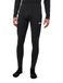 Jack Wolfskin Heren Leggings Infinite Warm Pants M