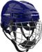 Bauer HH Prodigy 2.0 IJshockey Helm Combo (Youth) Zwart XS (48-54cm)