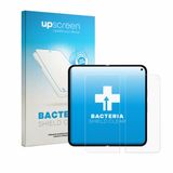 upscreen - Screenprotector voor Google Pixel 11 Pro Fold (Inner display) - Folie Beschermfolie transparant antibacterieel