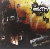 Death Sikth Death Of A Dead Day LP
