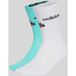 Adidas Duitsland Kousen - Wit/flash Aqua/zwart - maat 43-45