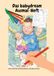 Das babydream Ausmal-Heft: DER GROSSE REBORNBABY AUSMALSPASS