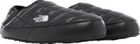 The North Face ThermoBall Traction Mule Heren Pantoufles - TNF Black/TNF White - Maat 46