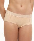 Boobs en Bloomers Boobs & Bloomers Meisjes Hipster 70042 - XS - Grijs