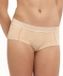 Boobs en Bloomers Boobs & Bloomers Meisjes Hipster 70042 - XS - Grijs