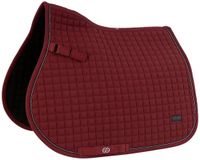 BR Equitation Zadeldoeken Eevolv Full Nieuw Kastanjebruin