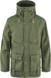 Fjällräven No. 68 Jas Heren, groen, Maat L