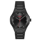 Hugo Boss HUGO #LIT HU1530450 Herenhorloge 42mm