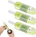 Shenzhen Haorui Industrial Technology Co., Ltd. Ensemble de brosses de nettoyage de bouteilles 3-en-1