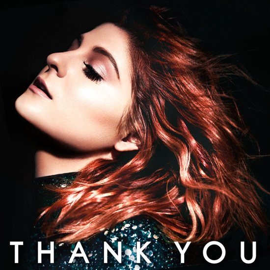 Meghan Trainor Thank You (Deluxe Edition