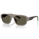 Emporio Armani zonnebril 0EA4266U grijs