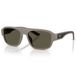 Emporio Armani zonnebril 0EA4266U grijs