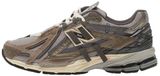 New Balance 1906A Thunder Brown Unisex Volwassenen Leer Schoenmaat 42
