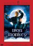 Iron Monkey - DVD