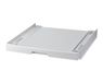 Samsung SKK-UDW Stapelkit - Geschikt voor Samsung WW8000/WW7000/WW6000/WW5000 (new AI panel design 2020 machines)