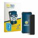 BROTECT - protecteur d'écran de confidentialité pour Cubot KingKong Ace 5 - film protecteur filtre lumière bleue 2 pièces