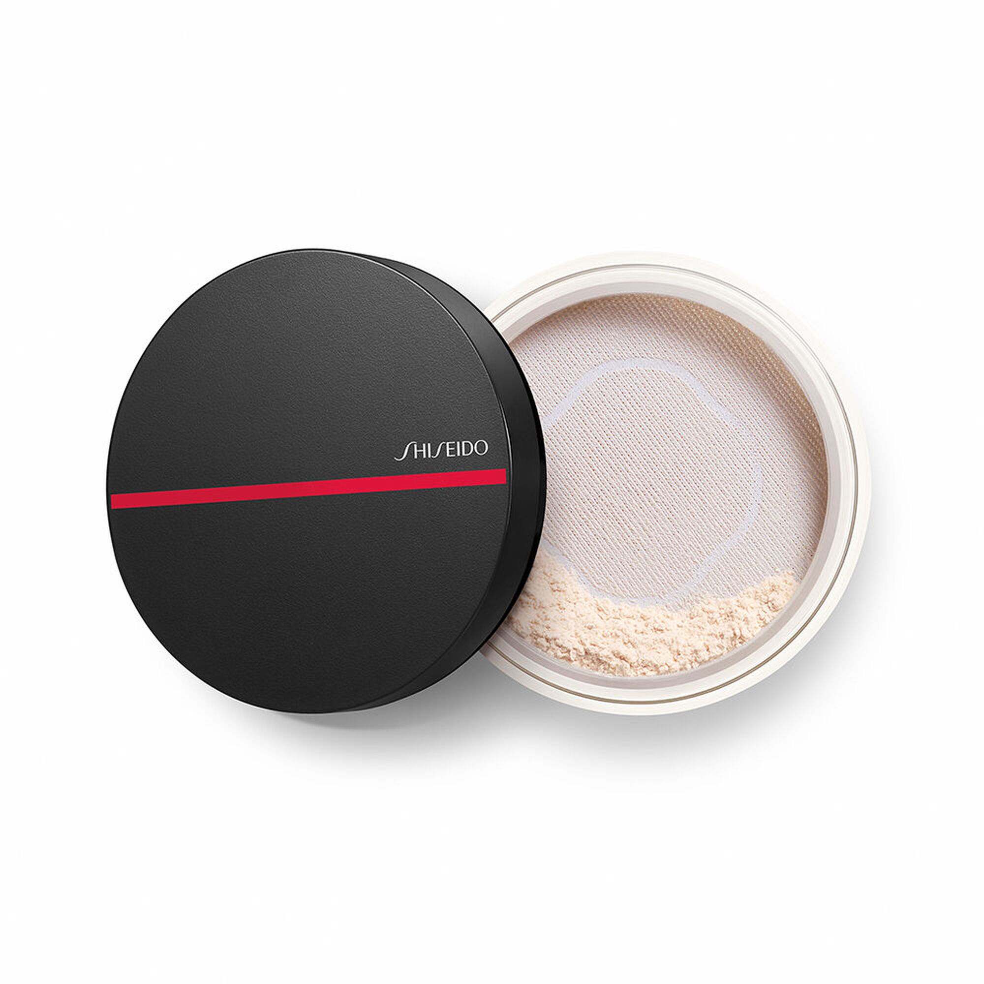 Shiseido Synchro Skin Invisible Silk Loose Powder