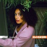 DJ-Kicks Jayda G Dj-Kicks