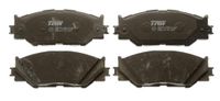 TRW Remblok AfterMarket GDB3410