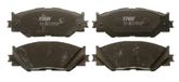 TRW Remblok AfterMarket GDB3410