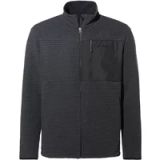 VAUDE Men's Neyland Fleece Jacket II Phantom Black M