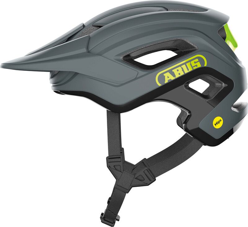Abus CliffHanger MIPS Helm