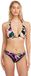 O'Neill Essentials Marga Cruz Bikini Noir Tropicana 38