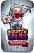 Icecat Scratch Wars - Starter Vampiria