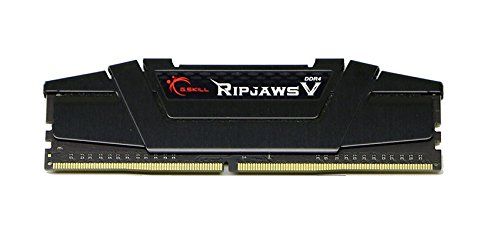 G.Skill Ripjaws V - DDR4 - 64GB - 3200MHz - Zwart
