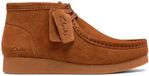 Clarks Shoes Wallabeeevobt Bottines Marron UE 39 1/2 Femme