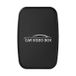 CP2B Boîte Vidéo pour Voiture/Boîte IA CarPlay - 2 + 16 Go, CarPlay sans fil, Android Auto, Netflix, YouTube - Noir