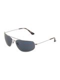 Ray-Ban Zonnebril '0RB3780' zilvergrijs