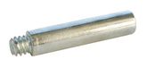 Somatherm //2175-20-10 verlenging voor 20 mm (x10), grijs