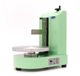 Maxima Machine à décorer les gâteaux - Ø 36,4 cm - Vert pastel