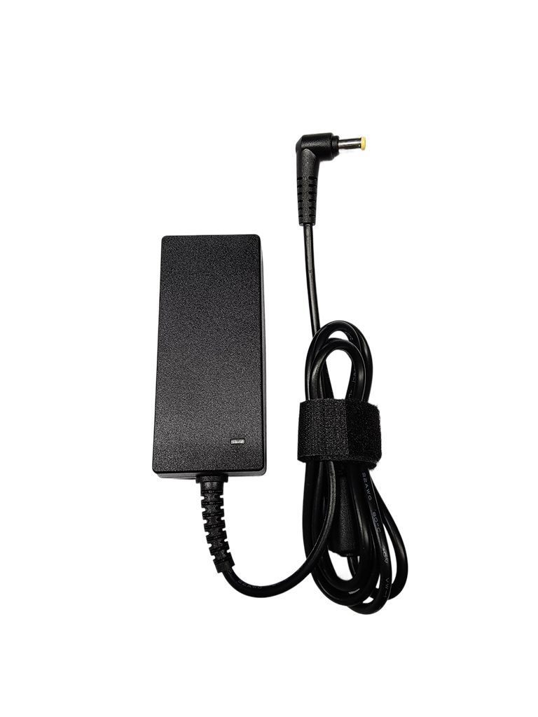 CoreParts MBA2021 netvoeding & inverter Binnen 40 W Zwart