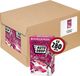 Autodrop Snoep Bosvruchtrode Cadillacs 6 doosjes 280 gram