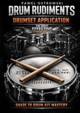 Drum Icecat Drum Rudiments Drumset Application: Snare To Drumkit Mastery Most Effective Training System
