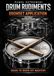 Drum Icecat Drum Rudiments Drumset Application: Snare To Drumkit Mastery Most Effective Training System
