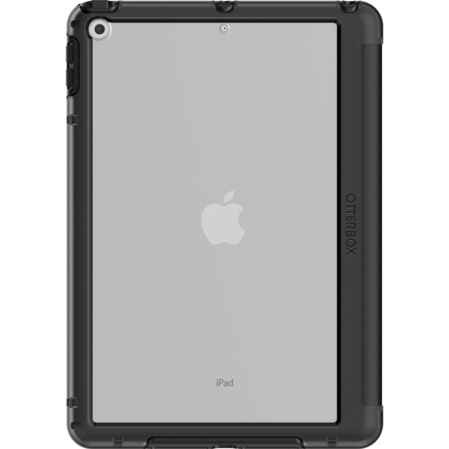 OtterBox Symmetry Folio iPad 7TH GEN BLK