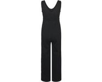 Mamalicious Ivy Maternity Overall Zwart XL Vrouw