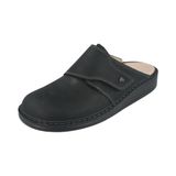Finn Comfort Amalfi voor heren, zwart