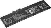 Lenovo Batterij voor laptopcomputer - Lithiumion - 4-cels - 3654 mAh - 57 Wu - voor ThinkPad P14s Gen 6 21QL, 21QM, 21RV, 21RW; T16 Gen 4 21QN