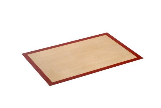 Cosy&Trendy Bakmat - Rechthoekig - 58.5 cm x 38.5 cm