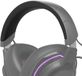kwmobile Hoofdbandhoes compatibel met JBL Quantum Q910 / Q910X / Q910P, beschermhoes van kunstleer voor hoofdtelefoon, zwart