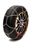 Husky Classic 110 Sneeuwkettingen - 9 mm - 2 stuks