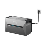 Anker SOLIX Solarbank 3 E2700 Pro