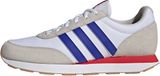 adidas Sportswear Run 60s 3.0 Schuhe - Unisex - Weiß