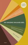 De Podium De groene smaakbijbel