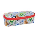 MILAN® Vikings speciale serie ovaal etui