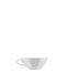 Alessi SG53/78 Mami theekopje van porselein, wit